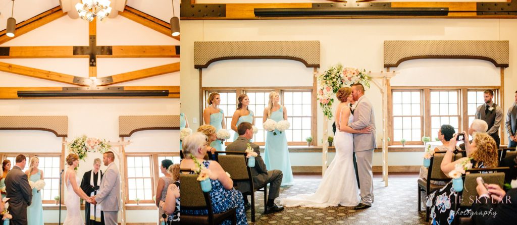 Bride-and-groom-married-at-pine-barn-inn-Danville-PA