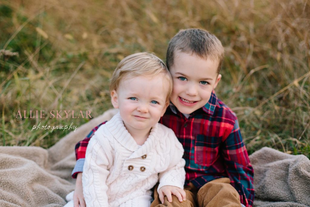 valley forge family photography