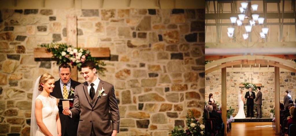 west chester pa barn wedding